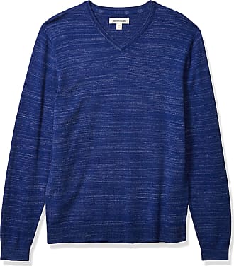 LYSU&CS Boys Long Raglan Sleeve Crewneck Pullover Casual Knitwear 100% Cotton Patchwork Sweater 