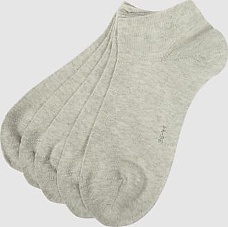 Damen-Sneaker Socken in shoppen: reduziert ab Stylight | Grau 9,30 €