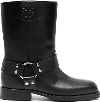 Tory Burch Women's Chelsea Boots - Black - Size 6.5 - Perfect Black