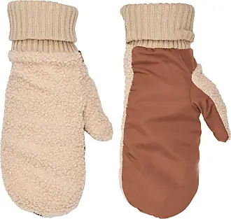 Damen-Handschuhe in Shoppen: bis | Weiß zu Stylight −60