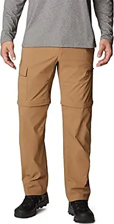Columbia Men's Silver Ridge Convertible Pant, Breathable, UPF 50 Sun  Protection : : Clothing, Shoes & Accessories