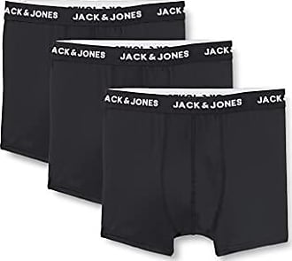 Herren Bekleidung Unterwäsche Boxershorts Jack & Jones Boxershorts mischfarben für Herren 