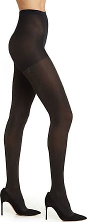Toile Iconographe Tulle Tights for Woman in Light Camel/black