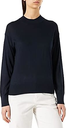 Maison Scotch Damen Sweatshirt Gr Damen Bekleidung Pullover & Strickjacken Sweatshirts INT M 