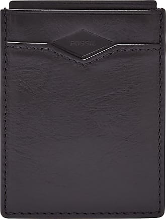 Andrew Card Zip Case - ML4394222 - Fossil