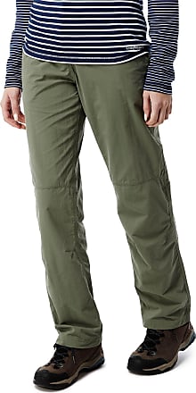 Craghoppers Girls NosiLife Callie Trousers 