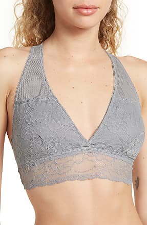 Calvin Klein Women's Perfectly Fit Iris Lace Lightly Lined Full Coverage Bra,  Ivory, 32D at  Women's Clothing store