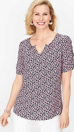 We found 1481 Short Sleeve Blouses perfect for you. Check them out 