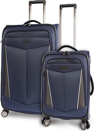 perry ellis luggage