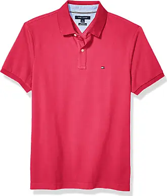 Pink Tommy Hilfiger Polo Shirts: | to Shop up Stylight −59