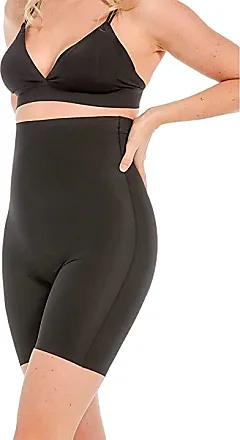 Magic Bodyfashion maxi sexy hi-bermuda firm contour shaping shorts