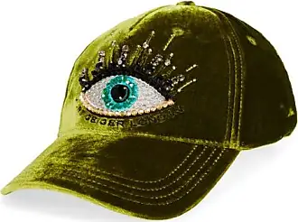 Women's Brown Baseball Caps gifts - up to −67%