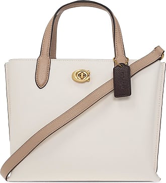 Coach: White Bags now up to −25% | Stylight