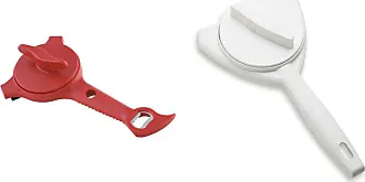  Kuhn Rikon 5-in-1 Multi-Purpose Strain-Free Opener for