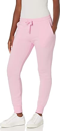 Sweatpants sweat trousers basic joggers pink Girl Gift PLUS Unisex Lounge 6-22 