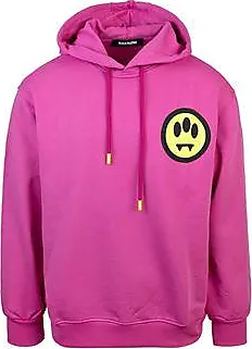 Sudaderas Rosa para Hombre