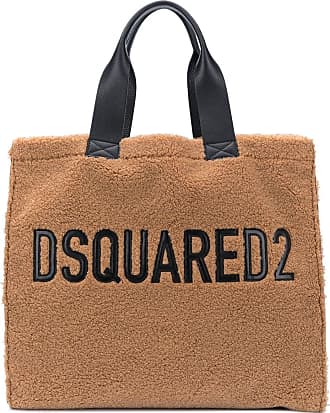 dsquared beach bag