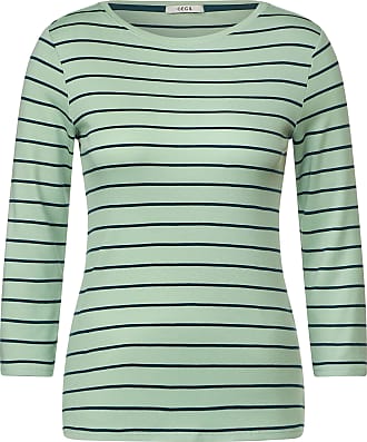 Grün in von Cecil Damen-Shirts | Stylight