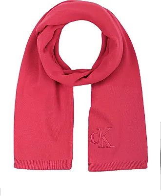 Sale: Klein Calvin up to Stylight −68% | Scarves −