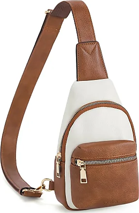 CLUCI Cross Body Bags: sale at £22.99+ | Stylight