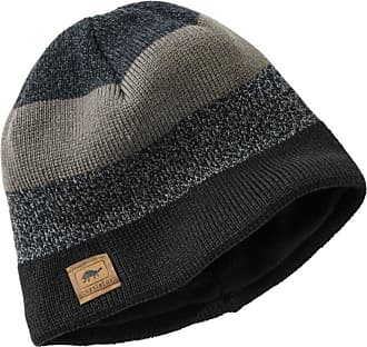 JiuYiTech Daily Beanie Hat Women Men Winter Warm Knit Cap 