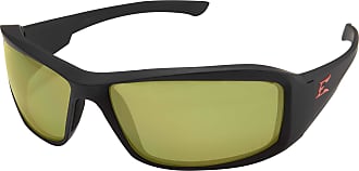 Military Grade Slim Fit Non-Slip UV 400 ANSI/ISEA & MCEPS Compliant Anti-Scratch Edge Mazeno Wrap-Around Safety Glasses 