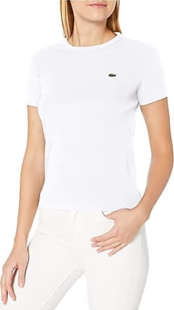 Women's Lacoste T-Shirts: Now up to −53 