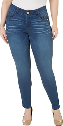 Rabatt 68 % Blau 38 Lois Jegging & Skinny & Slim DAMEN Jeans Jegging & Skinny & Slim Destroyed 