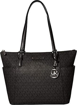 Michael Kors: Black Handbags / Purses now up to −70% | Stylight