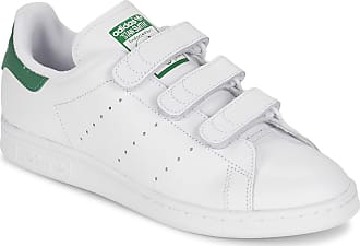 stan smith ecaille Blanche homme
