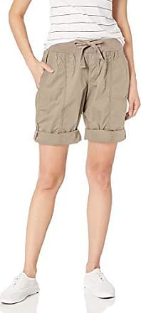 calvin klein cargo shorts womens