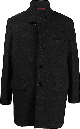 Elegant-Trenchcoats in Grau: Shoppe bis zu −50% | Stylight