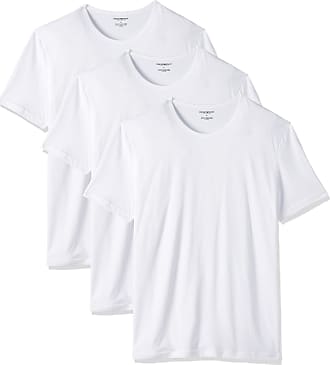 Plain White Armani T Shirt Flash Sales, 51% OFF | www.rupit.com