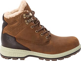 jack wolfskin vancouver texapore boot