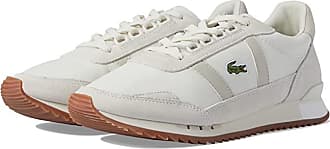 White Lacoste Shoes / Footwear: Shop up to −39% | Stylight