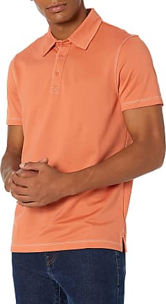 Polo Shirts for Men in Red − Now: Shop up to −70% | Stylight
