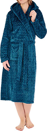 Sabina Savage Dressing Gown \u201eThe Princely Parrots\u201c Fashion Leisure Wear Dressing Gowns 
