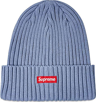 SUPREME: Blue Beanies now at $53.00+