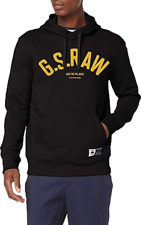 graphic 14 core hooded sweat
