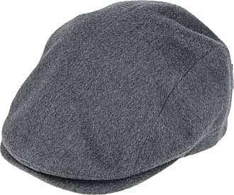 grauer Hut \/ M\u00fctze Accessoires Hüte Wollhüte 