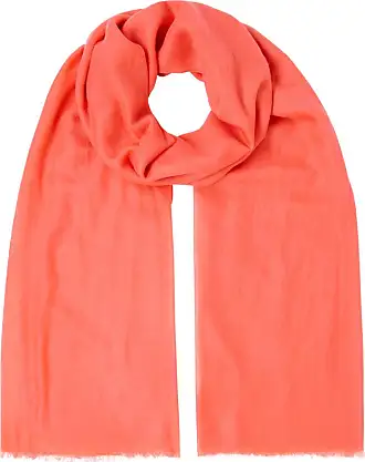 Schals in Orange: Shoppe jetzt bis zu −30% | Stylight