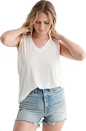 Lucky Brand Sleeveless Shirts gift − Sale: up to −72%