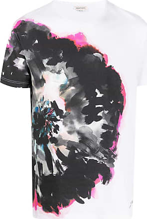 Alexander McQueen T-Shirts for Men: Browse 85+ Items | Stylight