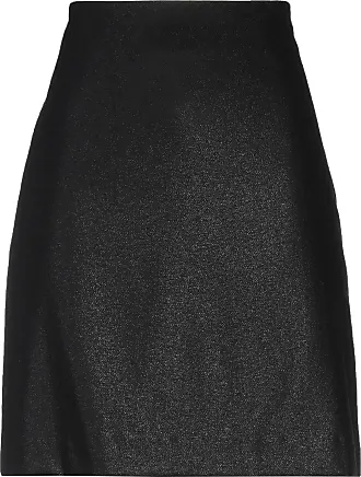 Filippa K lace-up-detail tube dress - Black