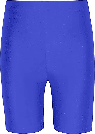 Blue Generic Women's Sportswear / Athleticwear