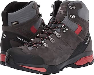 scarpa womens leather walking boots
