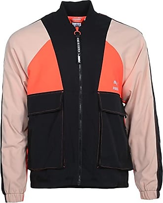 puma lightweight jacket mens