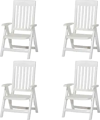 Loungemöbel in Produkte Weiß: 53 € | - 43,99 ab Sale: Stylight
