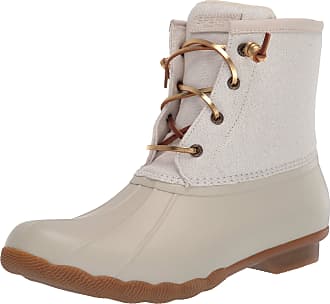 sperry quilted duck boots sale