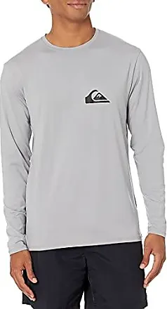 Men's Quiksilver Long Sleeve T-Shirts − Shop now at $45.82+